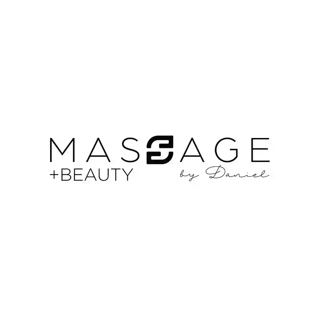Massage + Beauty by Daniel