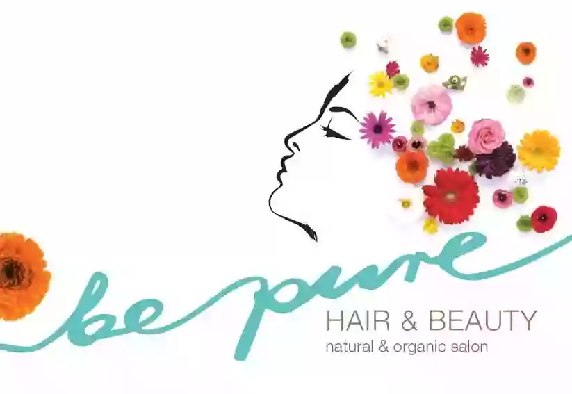 Be Pure Hair - Organic Hair & Beauty