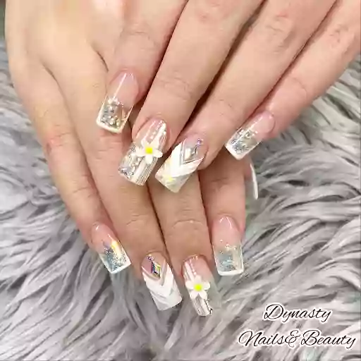 Dynasty Nails & Beauty