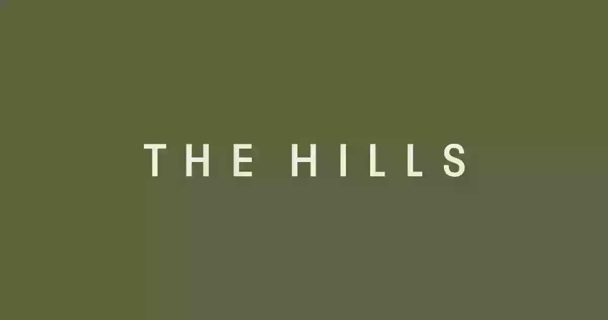 The Hills Wine Bar