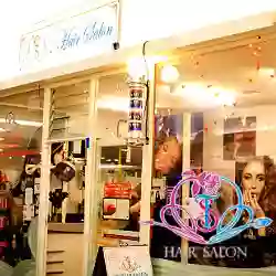 ST Hair Salon