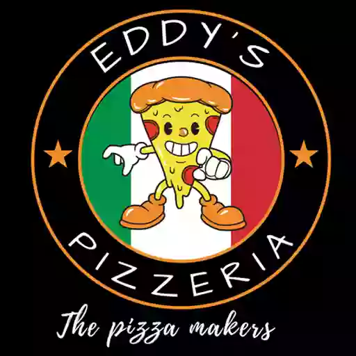 Eddys Pizzeria