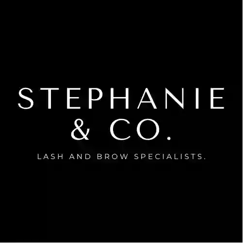 Stephanie & Co. - Lash & Brow Specialists