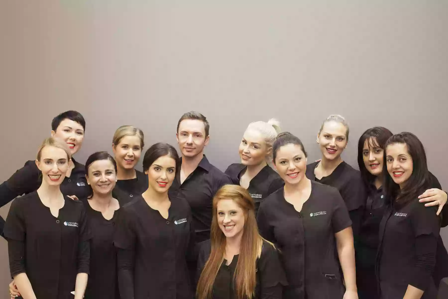 Victorian Cosmetic Dermal Clinics Frankston