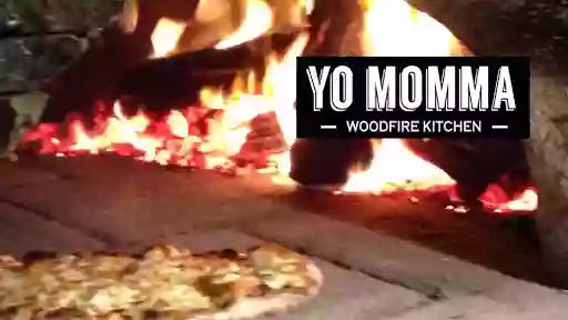 Yo Momma Woodfire Kitchen