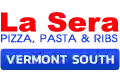 La Sera Pizza Pasta & Ribs (Vermont South)