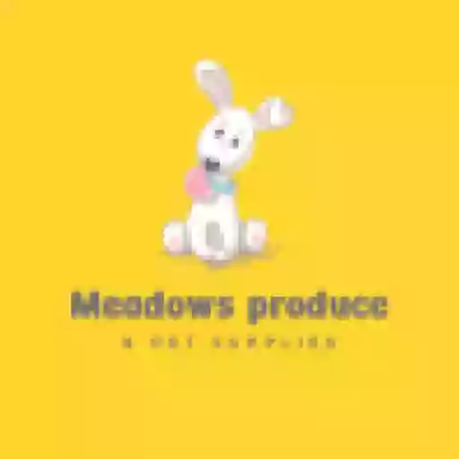 The Meadows Produce and Pet Supplies