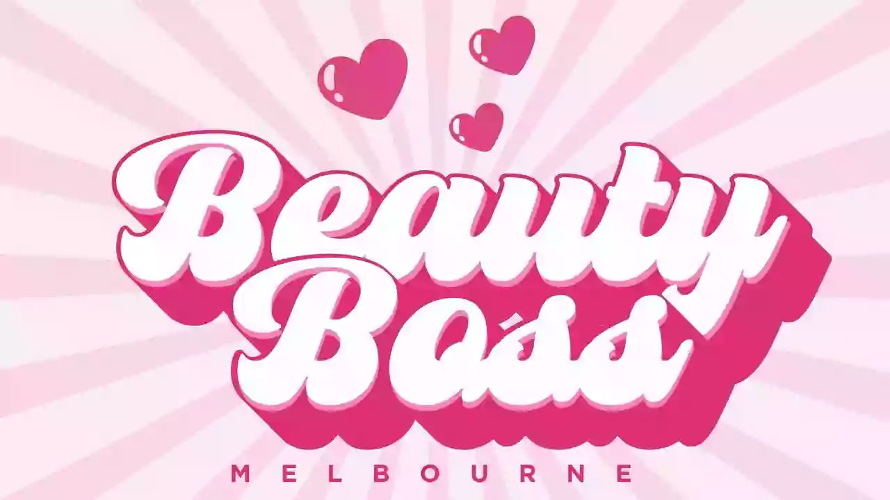 Beauty Boss Melb