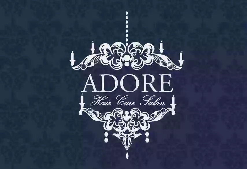 Adore Hair Care Salon