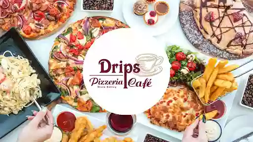 Drips Pizzeria Cafe