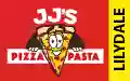 JJ's Pizza Lilydale