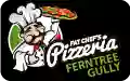 Fat Chef's Pizzeria - Ferntree Gully