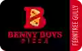Benny Boy's Pizza Ferntree Gully