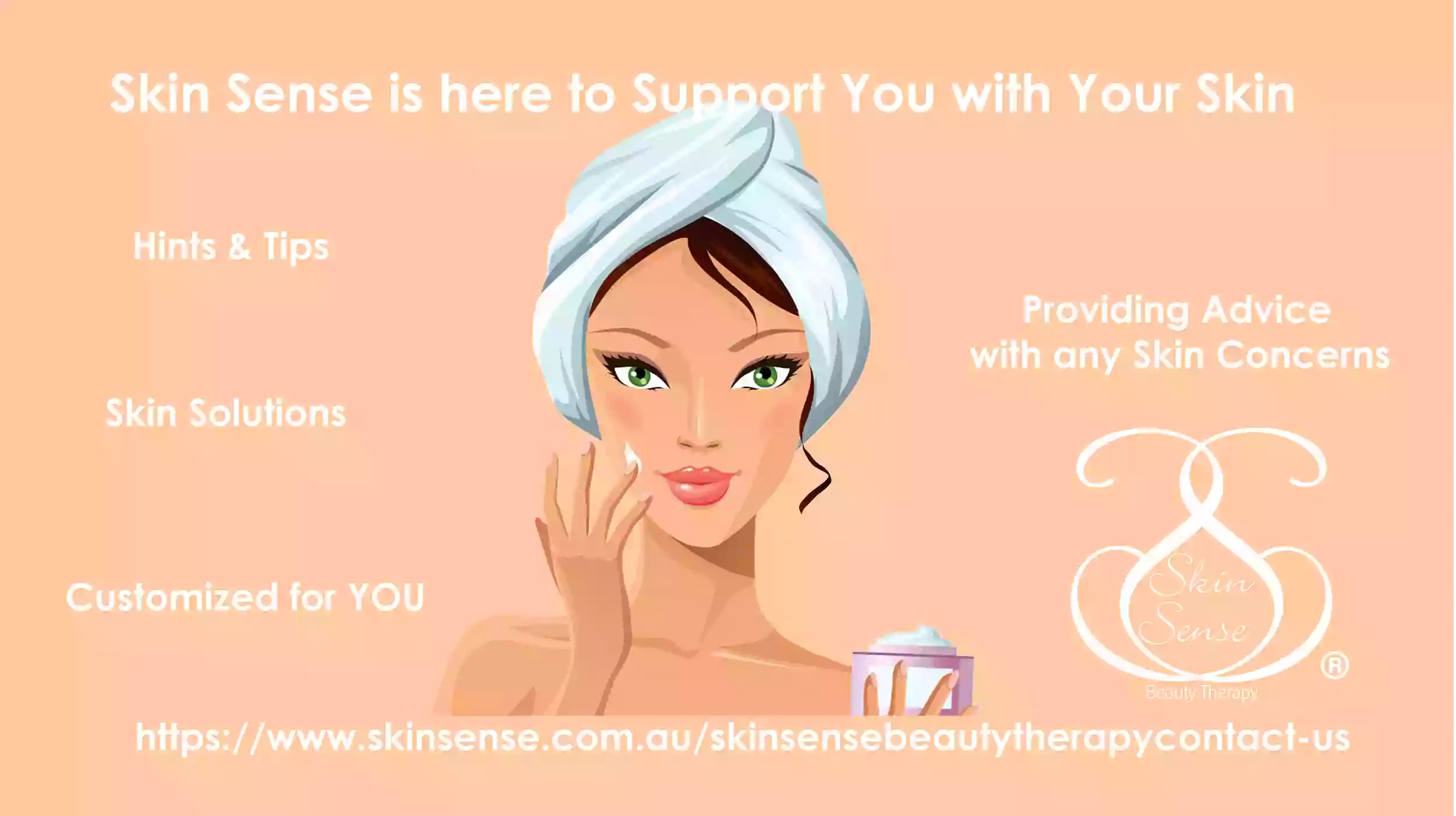 Skin Sense Beauty Therapy
