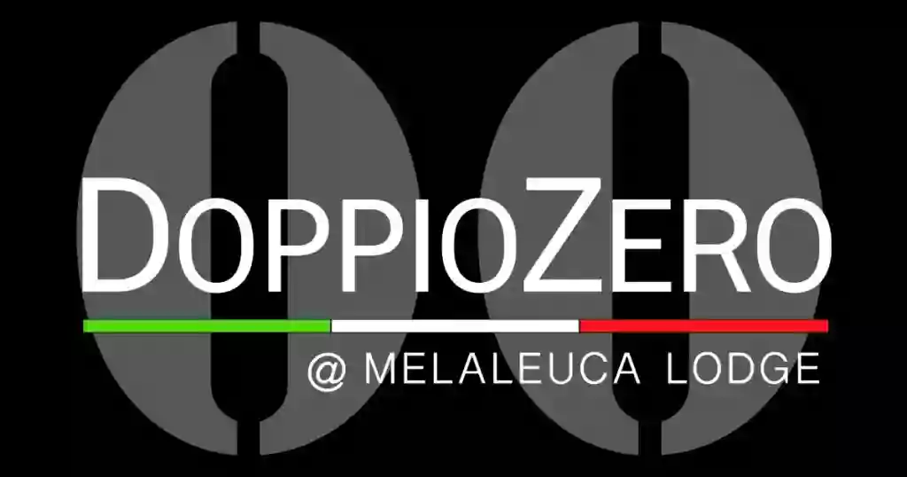 DoppioZero Pizzeria & Wine Bar