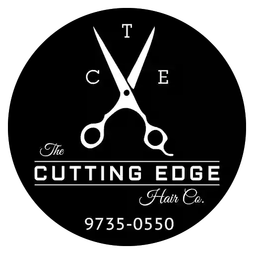 The Cutting Edge Hair & Co.