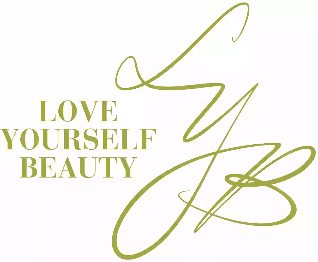 Love Yourself Beauty