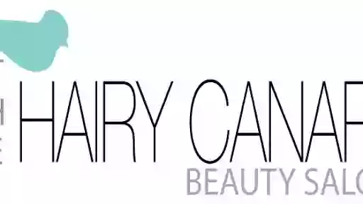 The Hairy Canary Beauty Salon