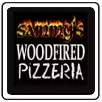 Sammys Wood Fired Pizza Pakenham