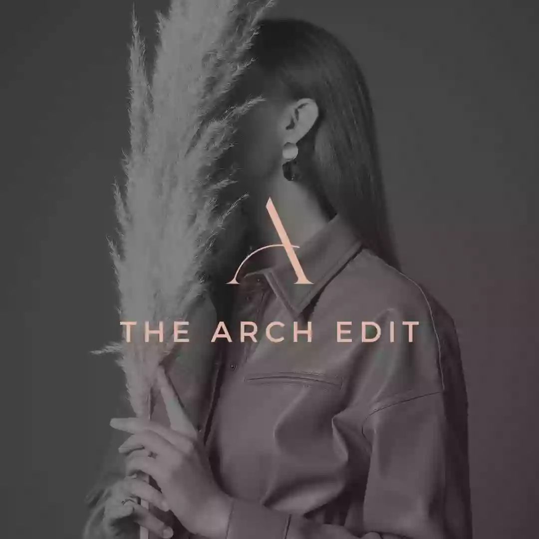 The Arch Edit