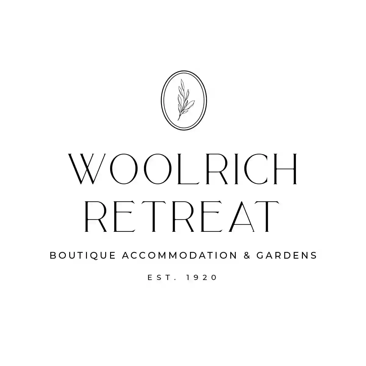 Woolrich Retreat