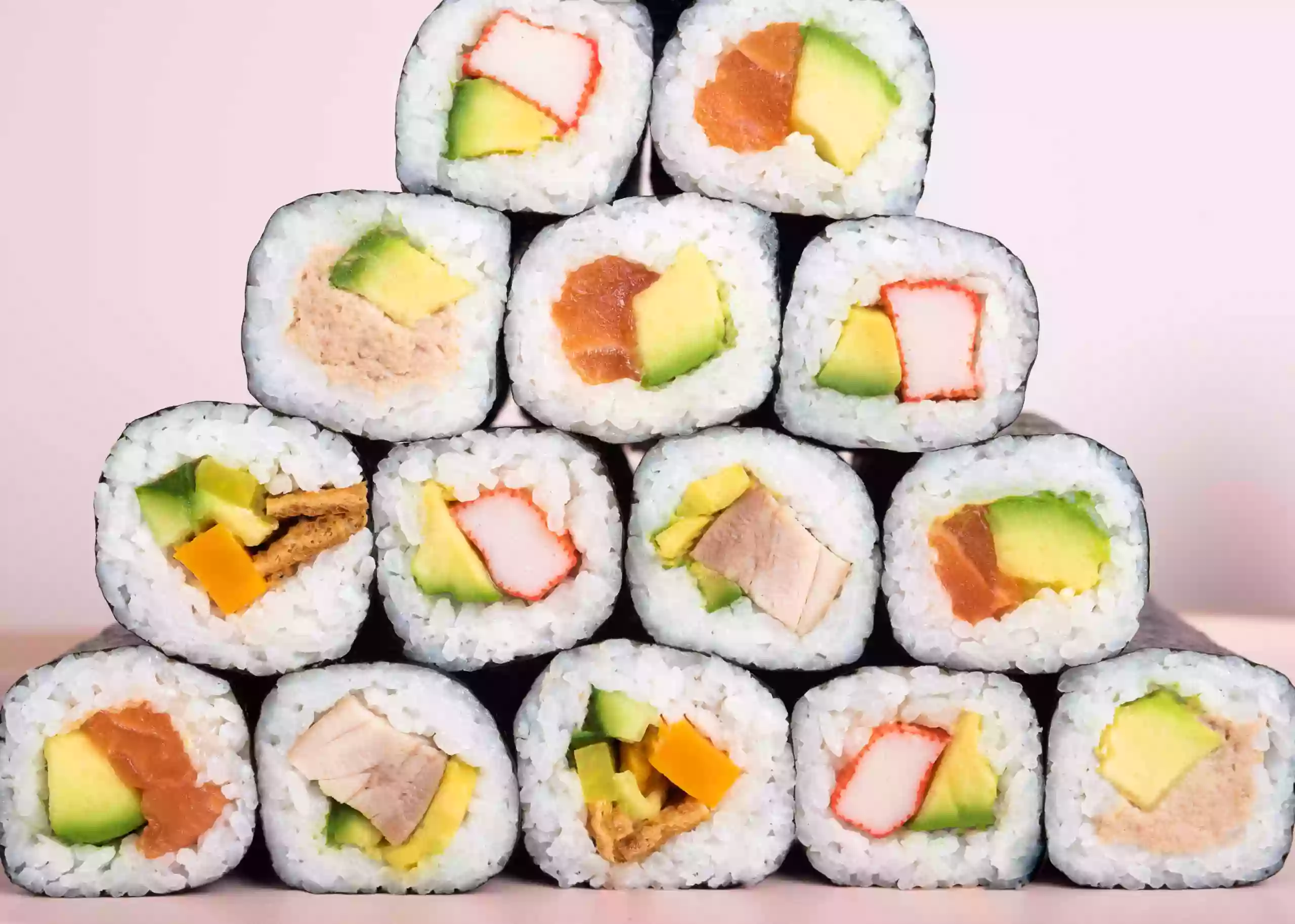 Sushi Sushi Group Pty Ltd
