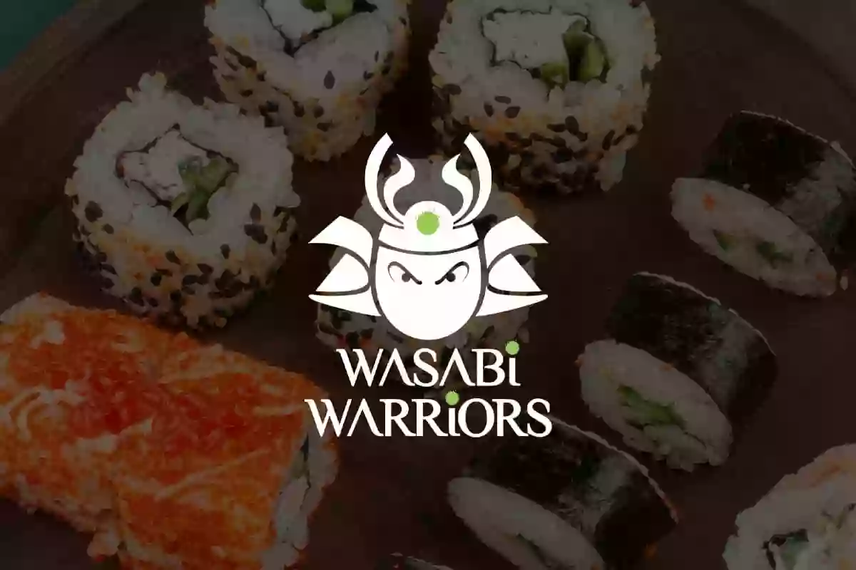 Wasabi Warriors