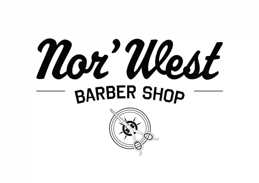 Nor’west barbershop
