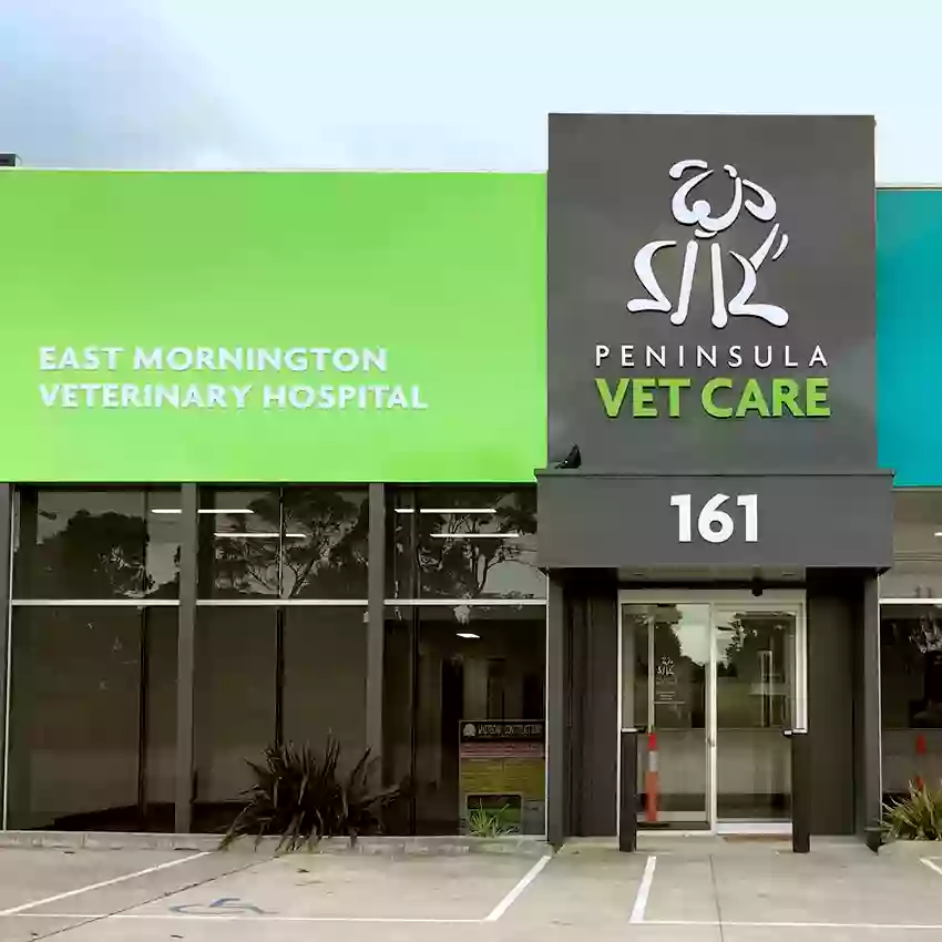 Peninsula Vet Care - East Mornington