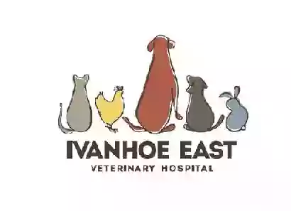 Ivanhoe East Veterinary Hospital