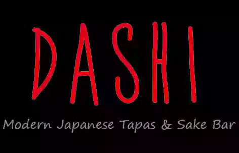 Dashi Modern Japanese Tapas & Sake Bar