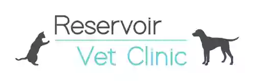 Reservoir Veterinary Clinic