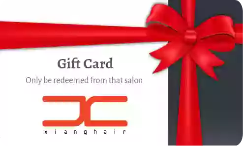 Xiang Hair - Essendon