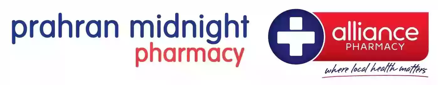 Prahran Midnight Pharmacy