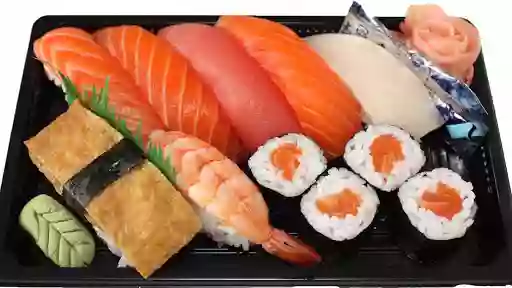 Maki Sushi