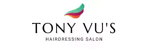 Tony Vu's Hairdressing Salon