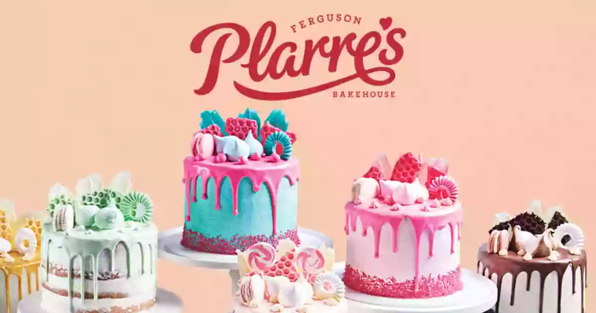 Ferguson Plarre Bakehouses - Rosebud