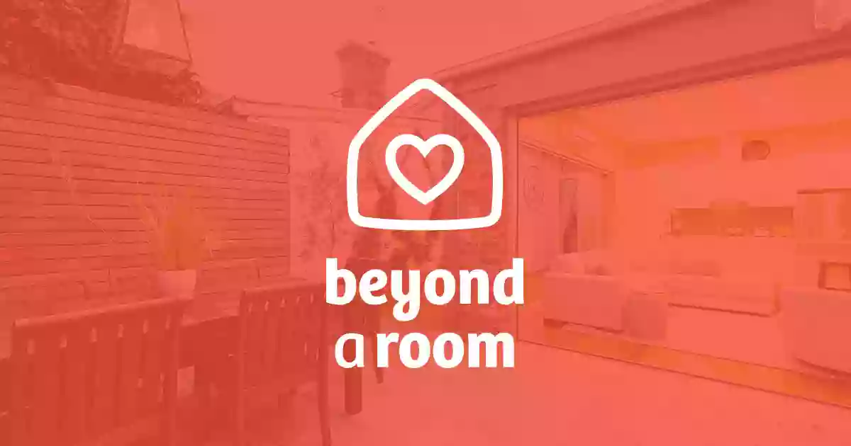 Sandra - Beyond a Room Private Apartments