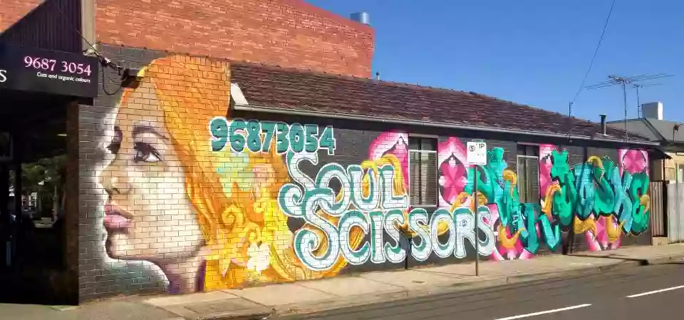 Soul Scissors