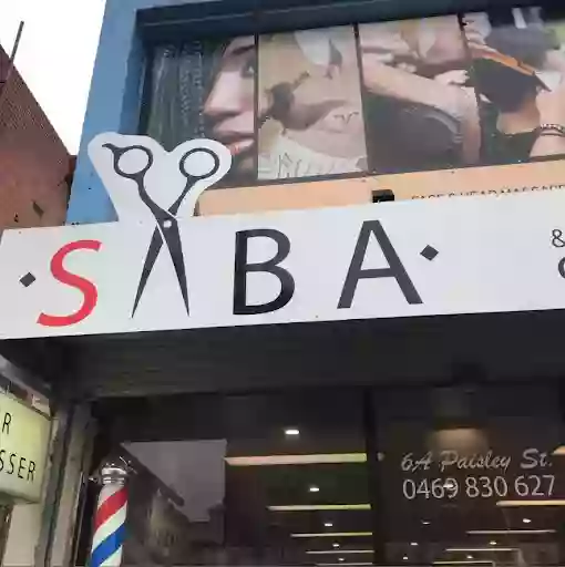 Saba Barbershop & Hair Salon