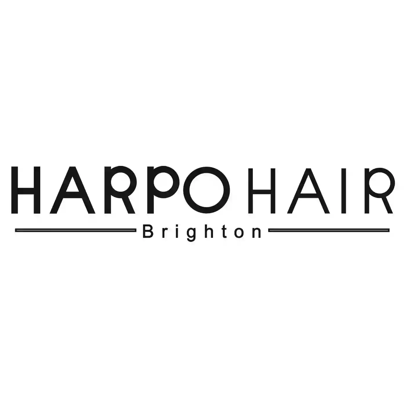 Harpo Hair - Were St