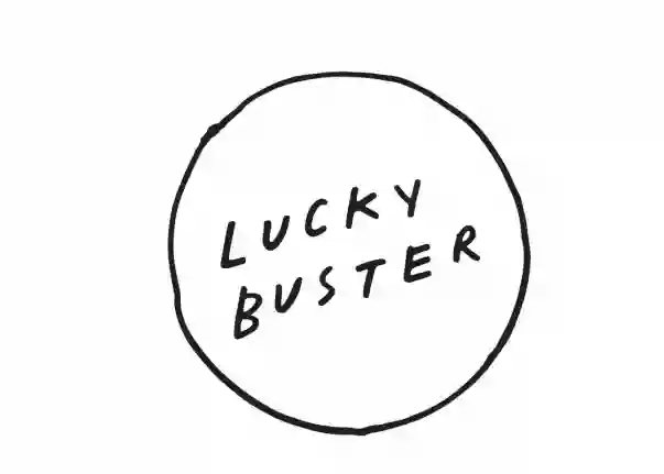 Lucky Buster Hair