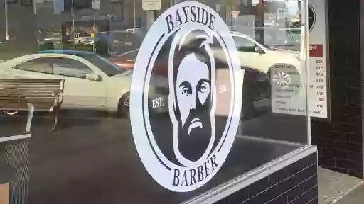 Bayside Barber