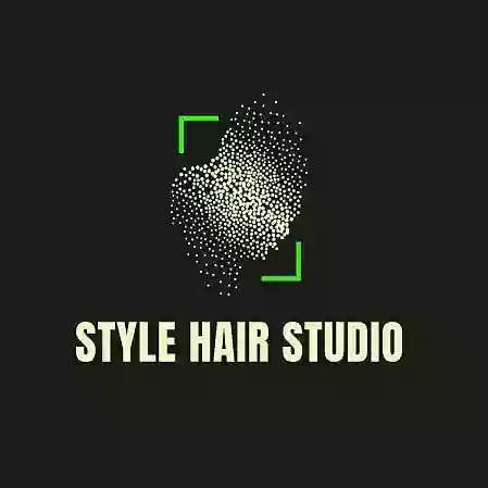 Style HairStudio
