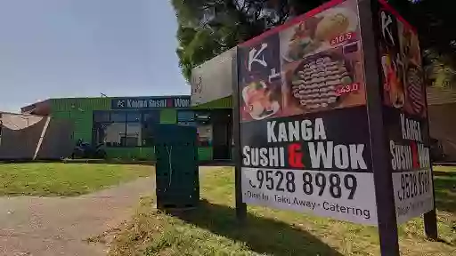 Kanga Sushi