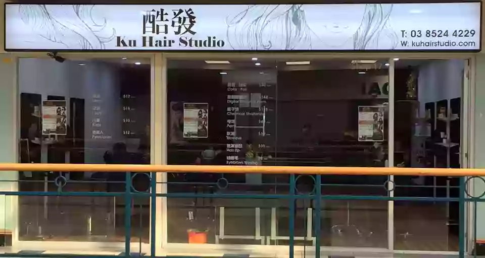 Ku Hair Studio