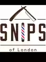 Snips of London