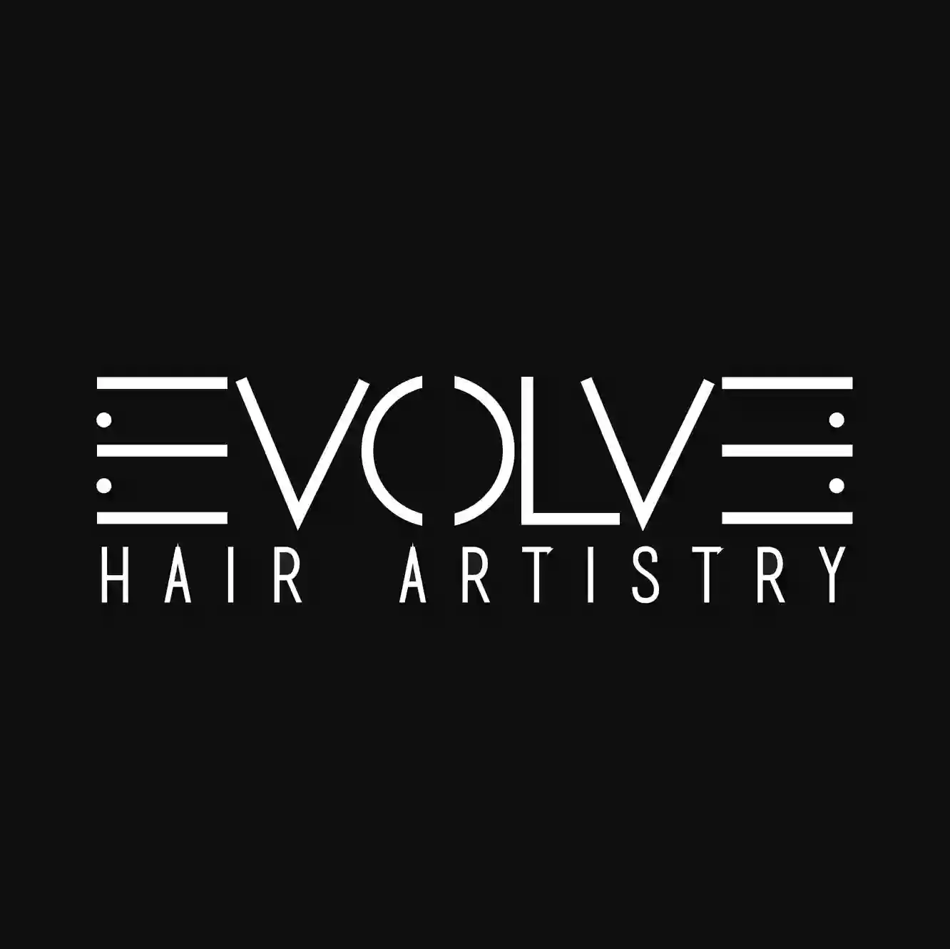 Evolve Hair Artistry