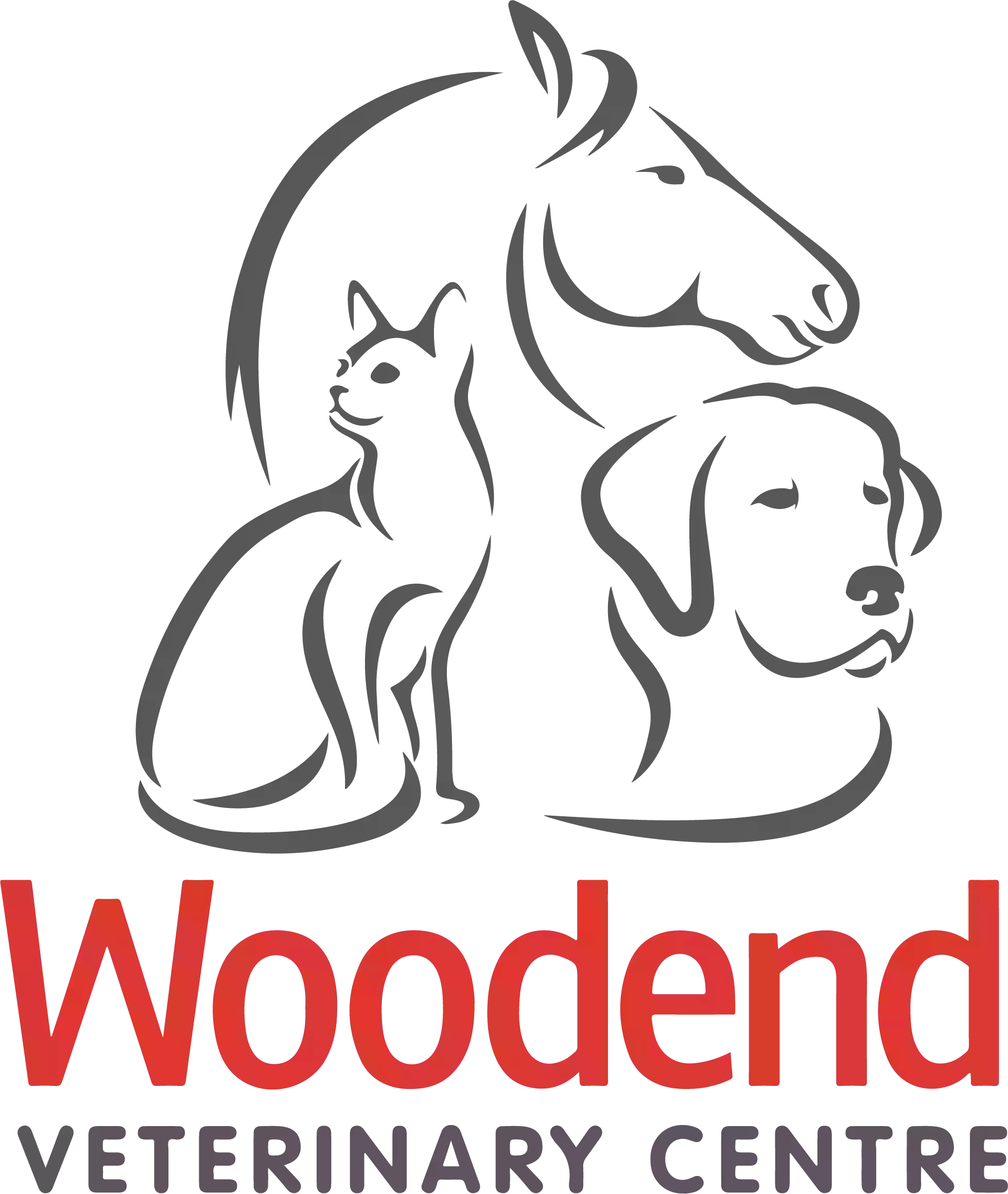 Woodend Veterinary Centre