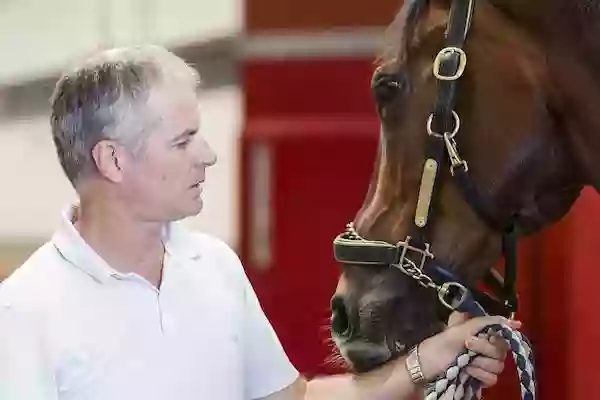 University of Melbourne Equine Centre